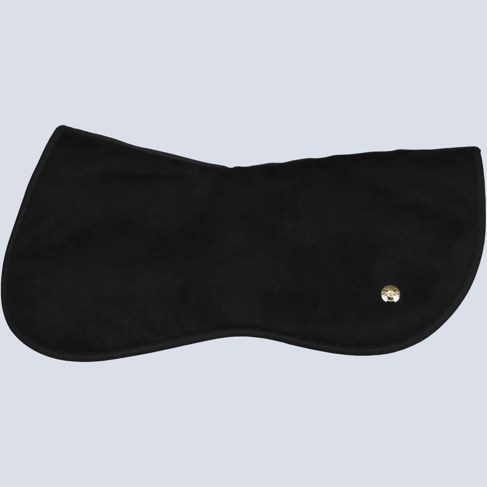 Ogilvy Classic Jump Memory Foam Half Pad-2