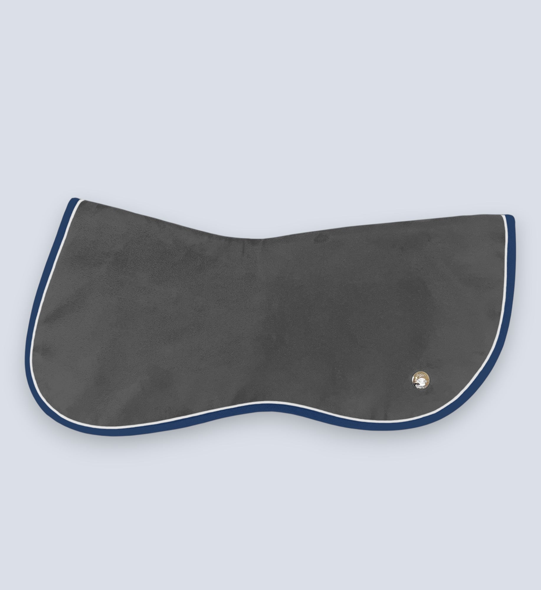 Ogilvy Classic Jump Memory Foam Half Pad-4