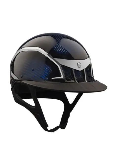 Samshield XJ Miss 1.0 Swarovski Crystal Helmet  
