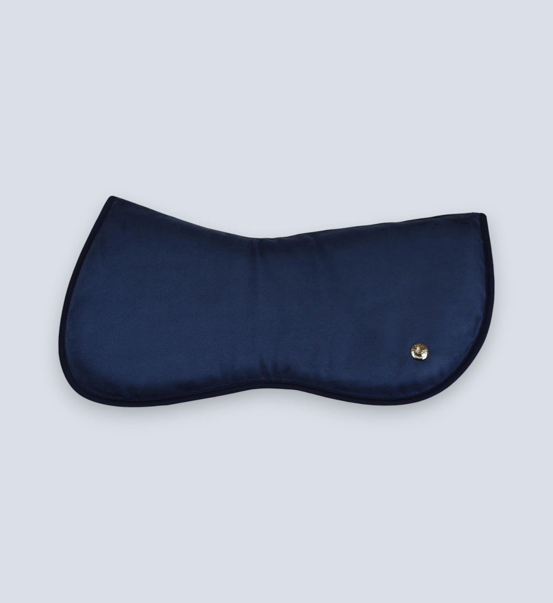 Ogilvy Classic Jump Memory Foam Half Pad