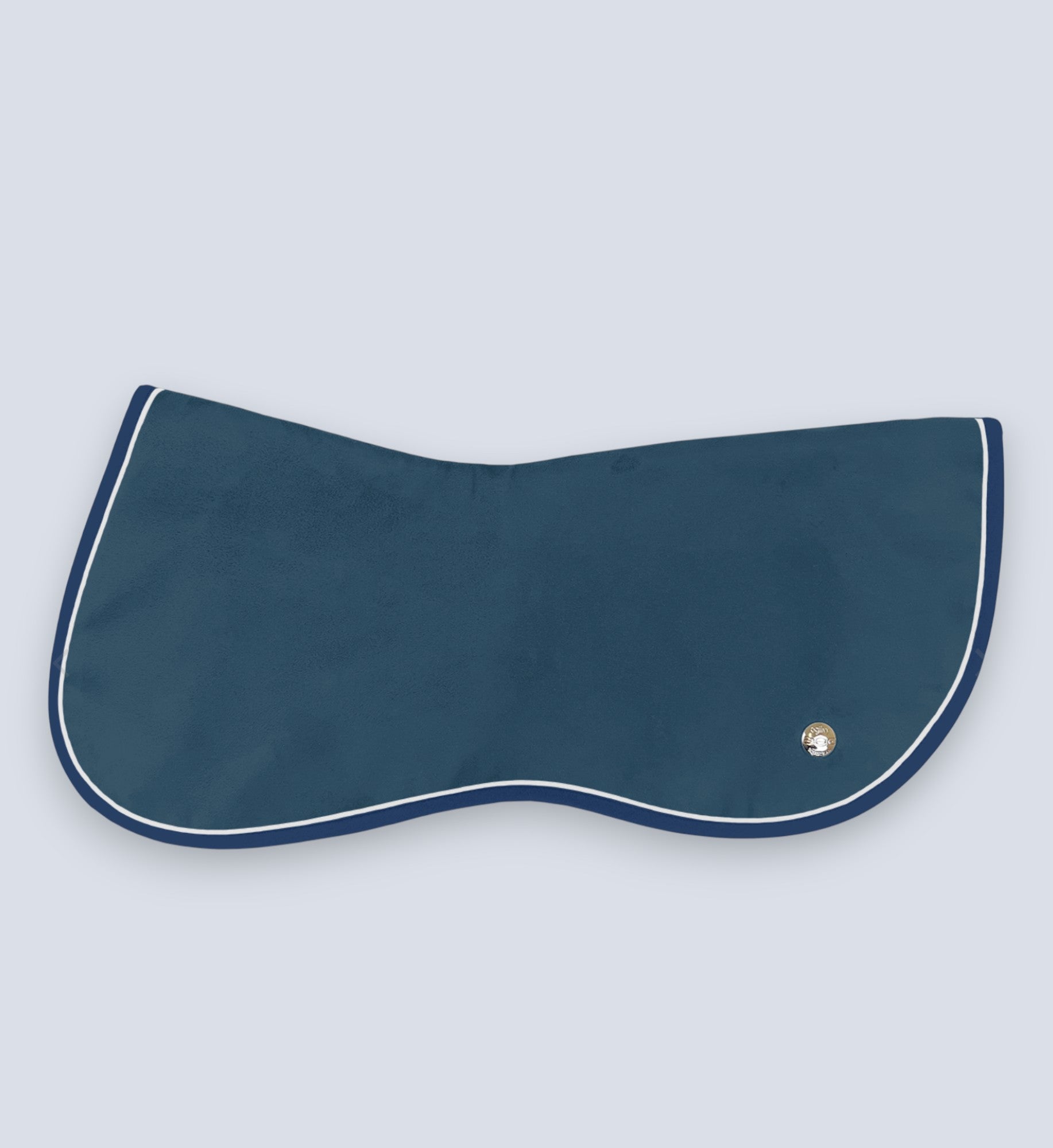 Ogilvy Classic Jump Memory Foam Half Pad-5