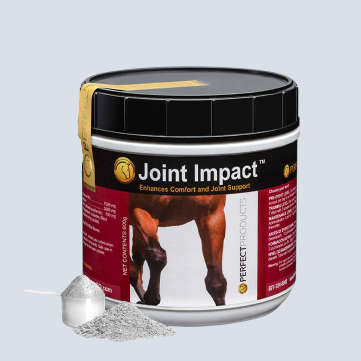 Joint Impact™ Triple-Action Joint Support Powder