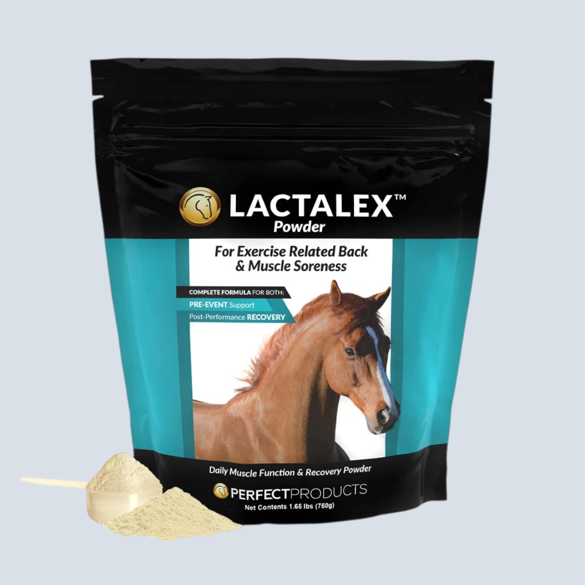 Lactalex™ Daily Muscle Function & Recovery Powder 30 Scoops