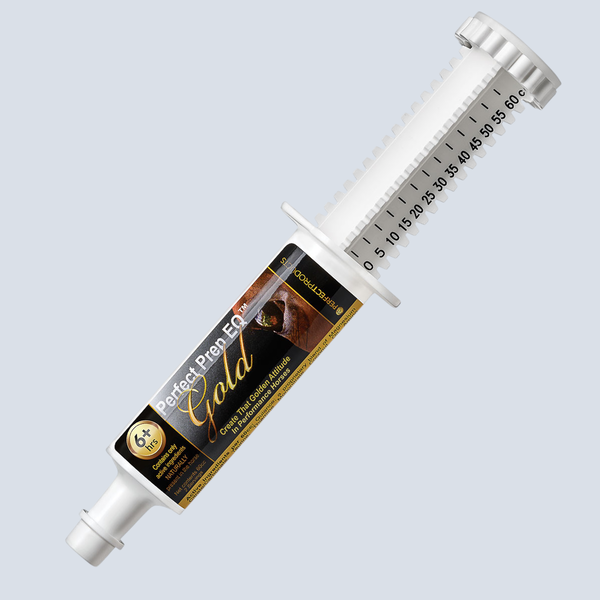 Perfect Prep EQ™ Gold Complete Calming Pellets