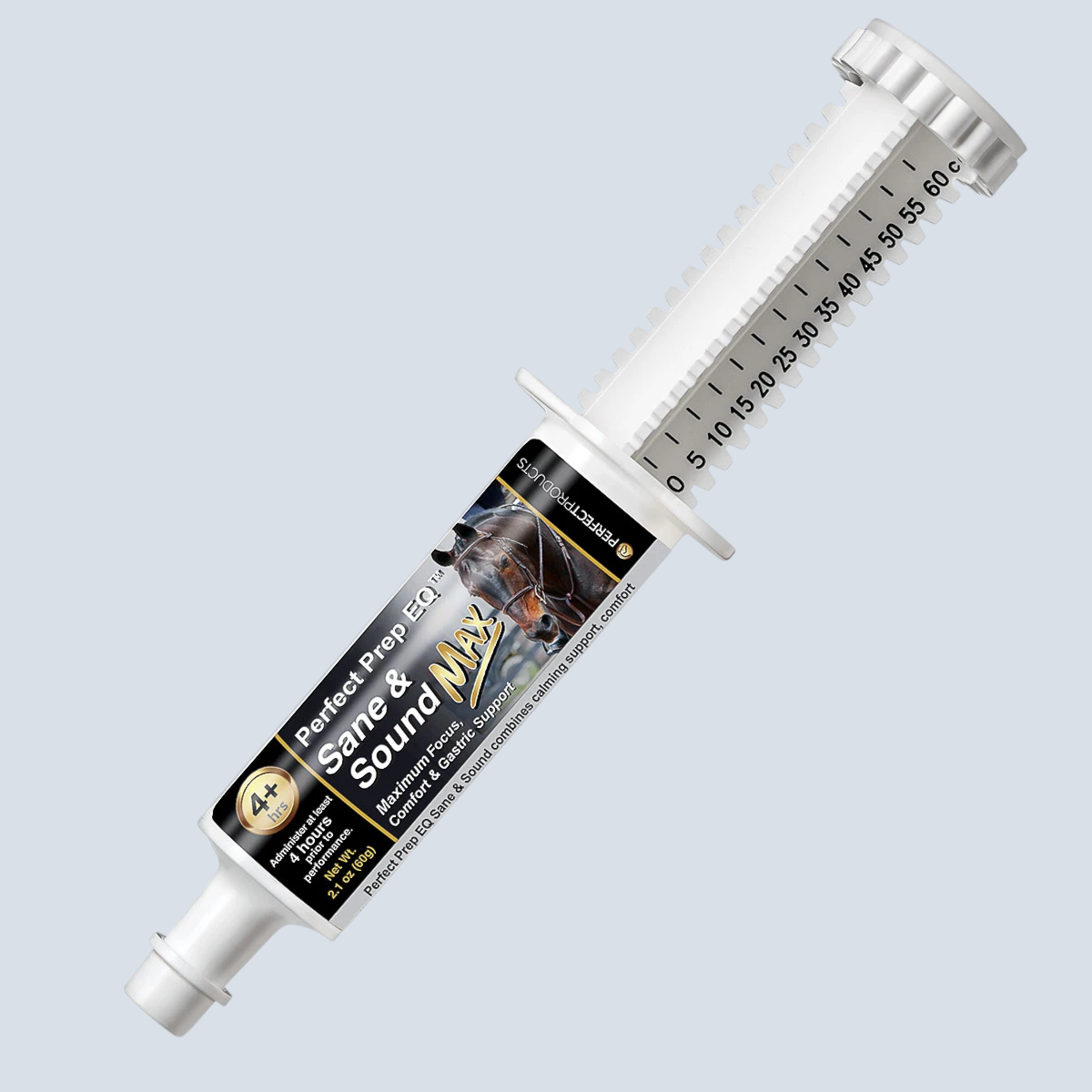 Perfect Prep EQ™ Sane & Sound MAX Calming Paste