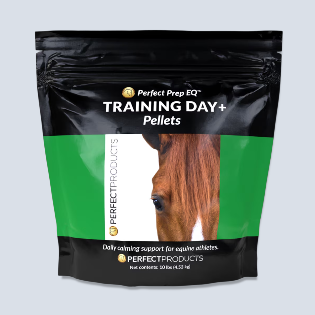 Perfect Prep EQ™ Training Day+ Calming Pellets