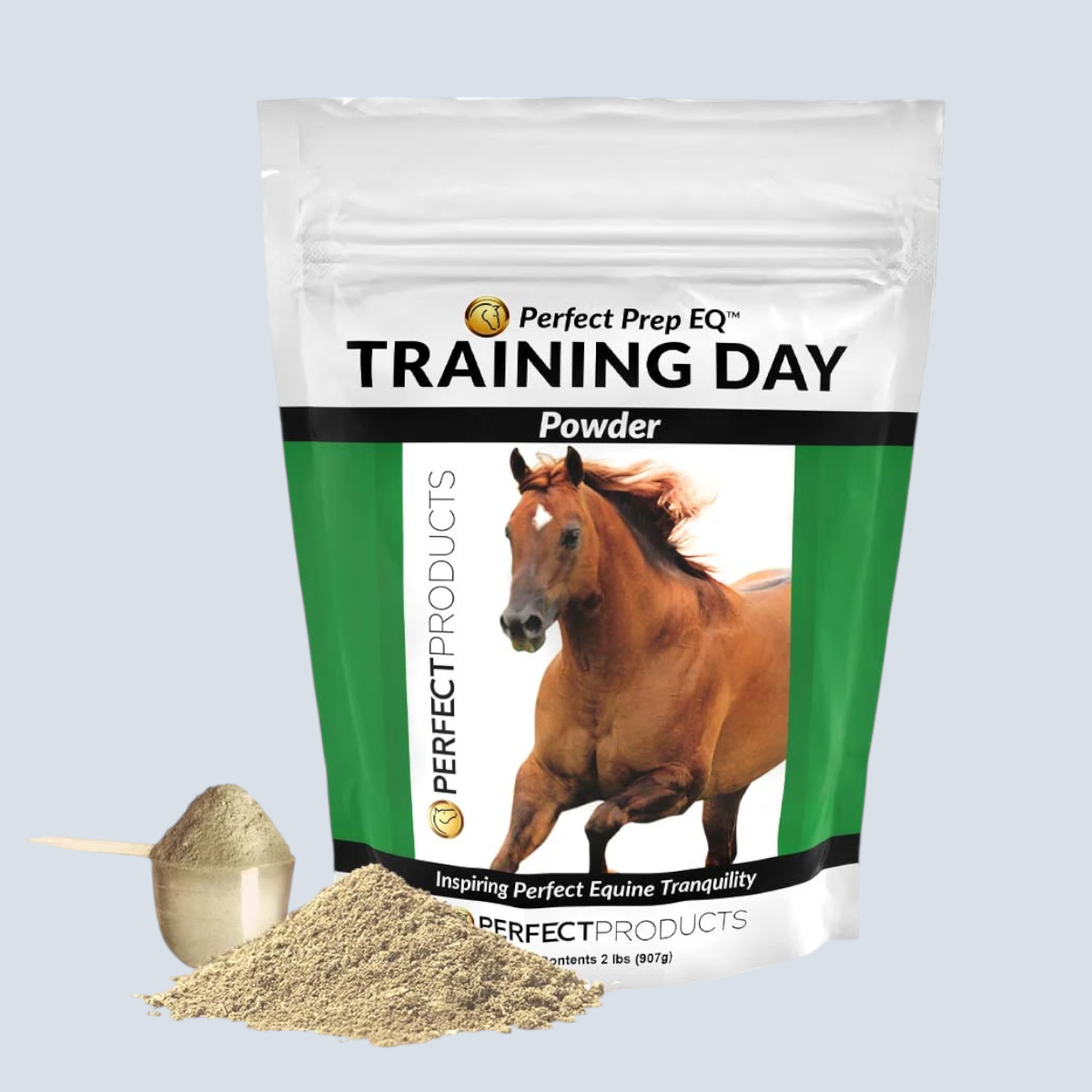 Perfect Prep EQ™ Training Day Calming Powder