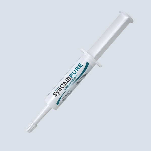 SynChill Pure – Veterinarian-Formulated Confidence Support Supplement