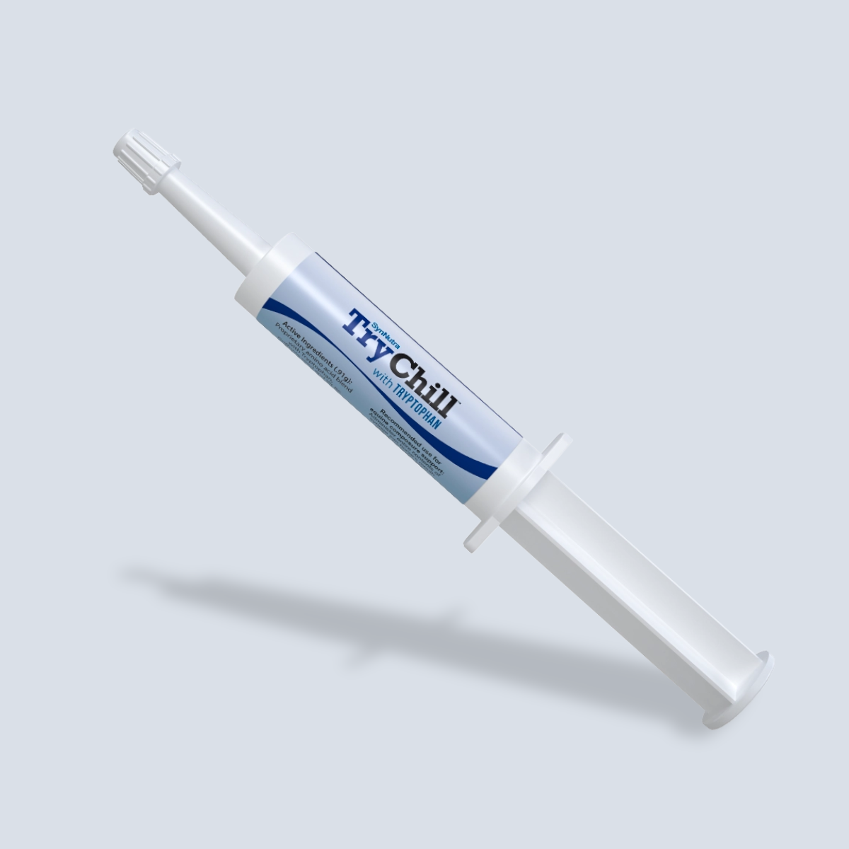 TryChill™ Confidence Supplement for Horses