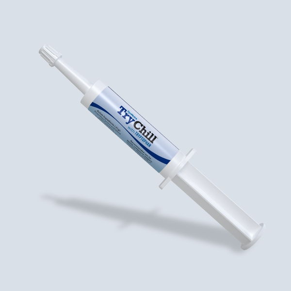 TryChill™ Confidence Supplement for Horses