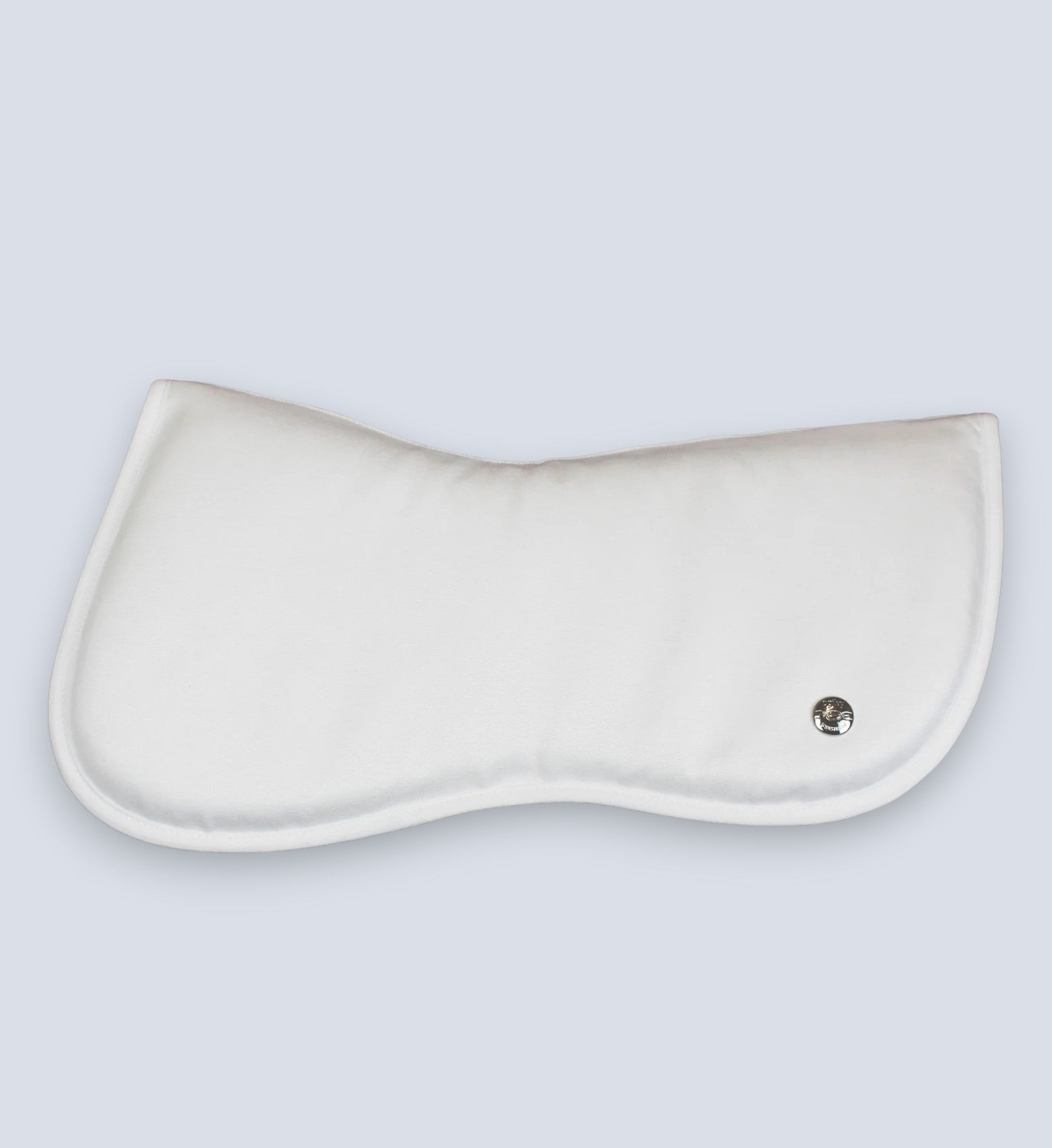 Ogilvy Classic Jump Memory Foam Half Pad-6