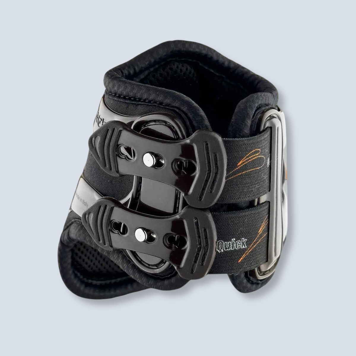 eQuick eAirshock Legend Rear Boots-2