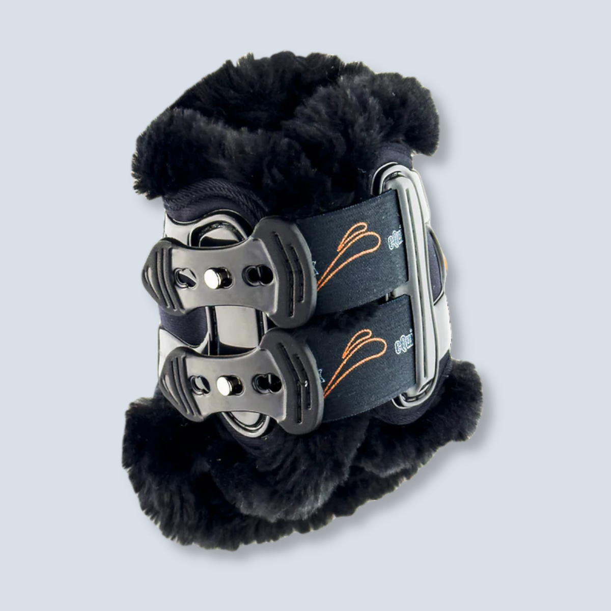 eQuick eAirshock Legend Rear Fluffy-3