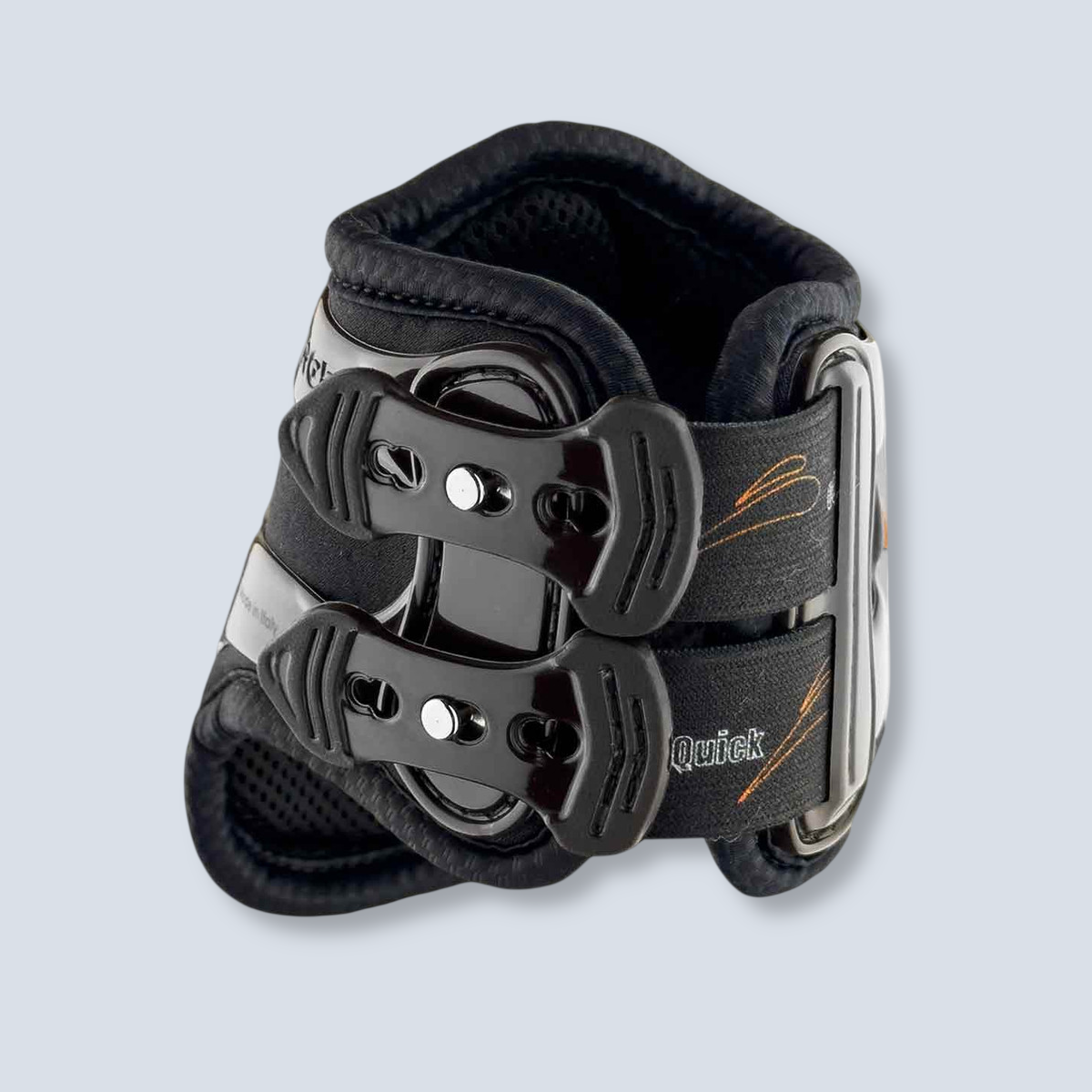 eQuick eAirshock Rear Boots-3