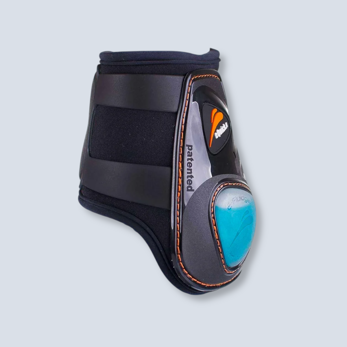 eQuick eShock Rear Boots