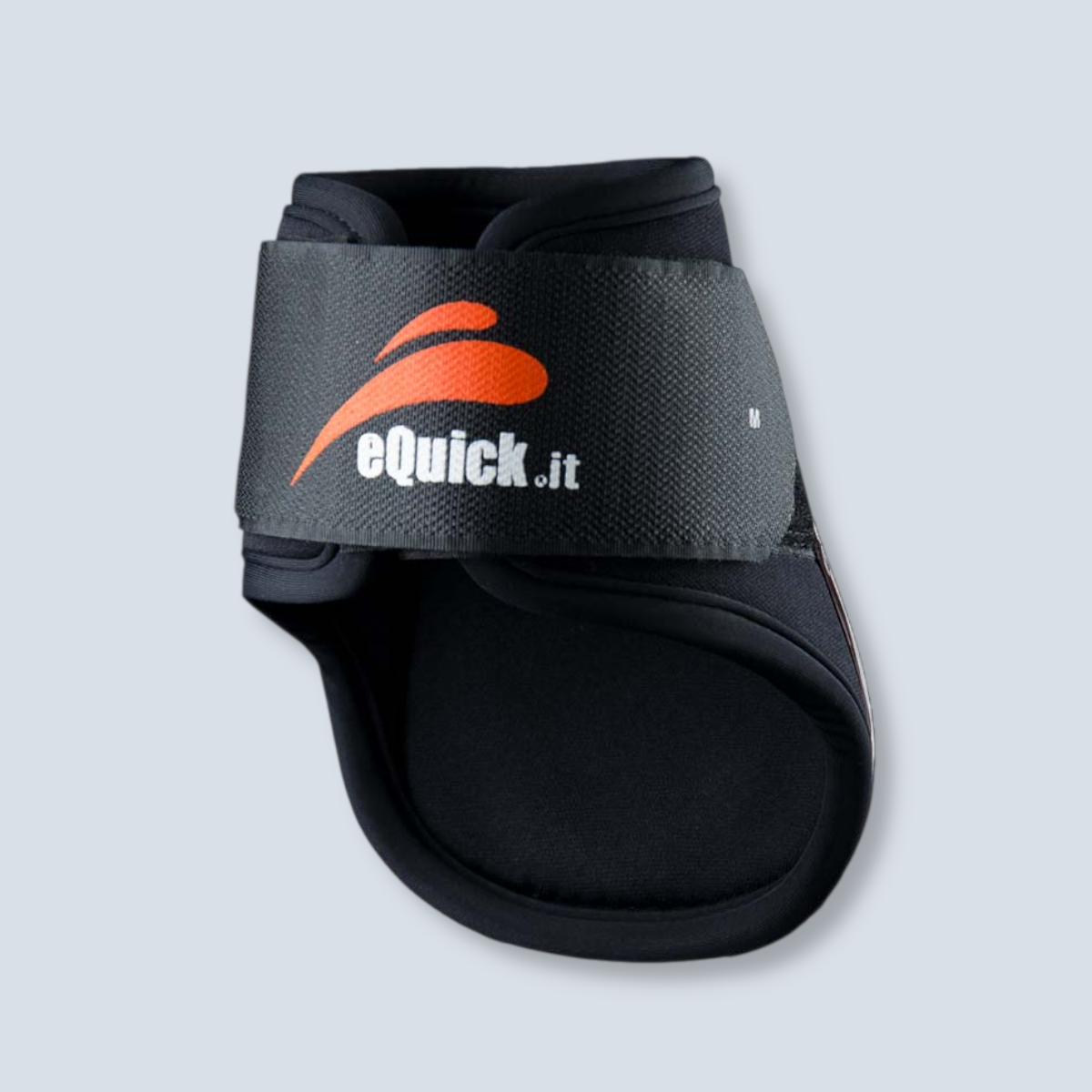eQuick eShock Rear Velcro