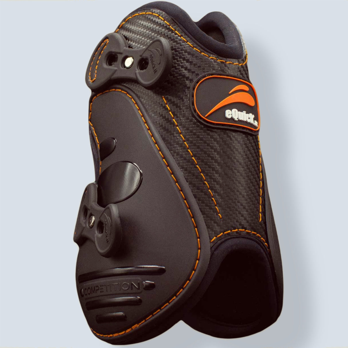 eQuick eWonder Long Hind Boots-6