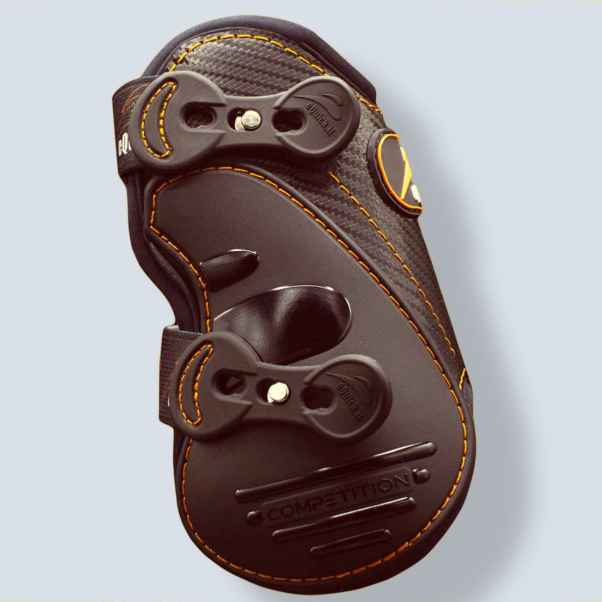 eQuick eWonder Long Hind Boots-5