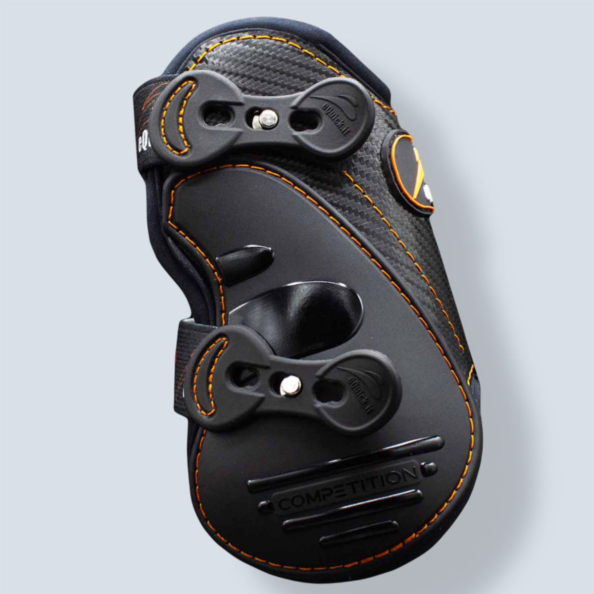 eQuick eWonder Long Hind Boots-2