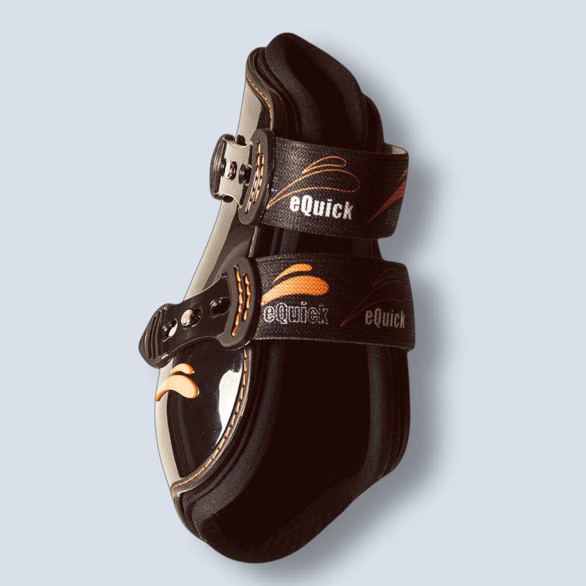 eQuick Triumph Hind Fetlock Boot-6
