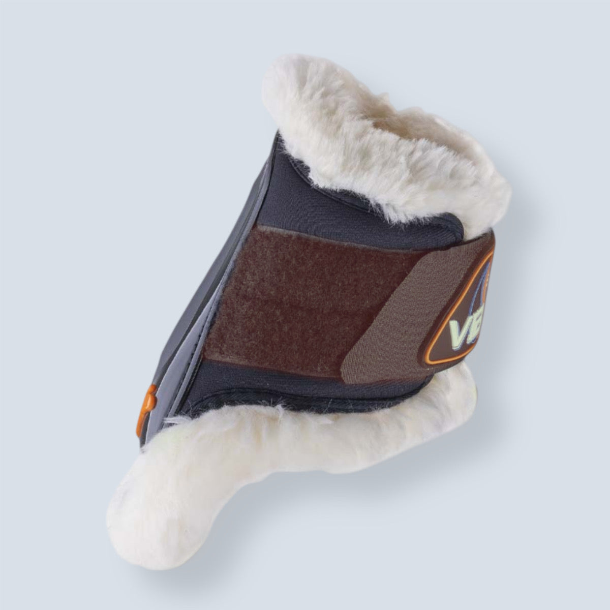 eQuick Vibe Rear Boots Fluffy-5