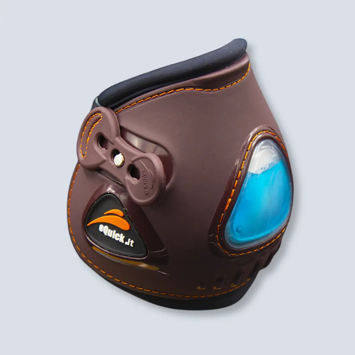 eQuick eUP Mini Elastic Hind Boots-2