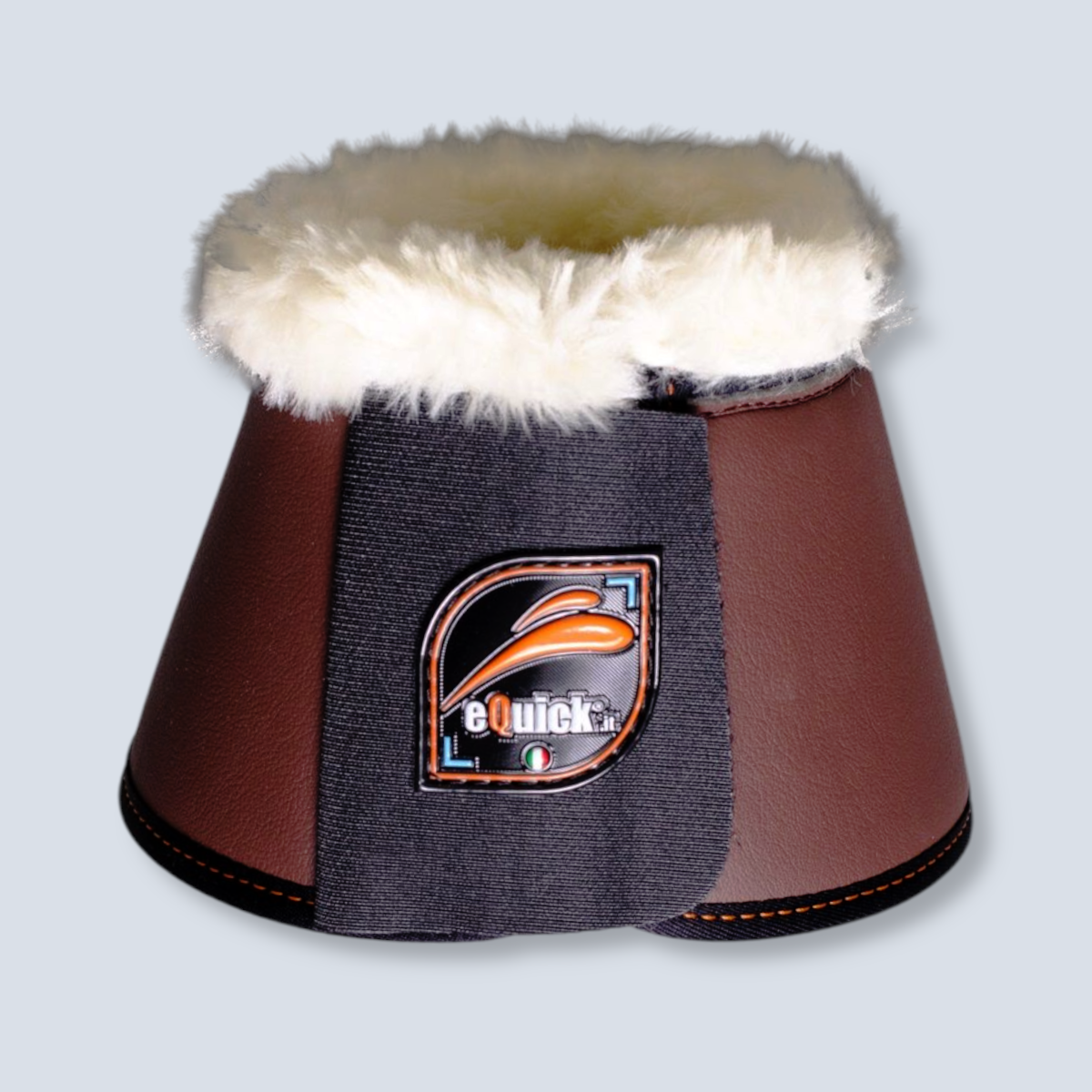 eQuick eOverrach Fluffy-2