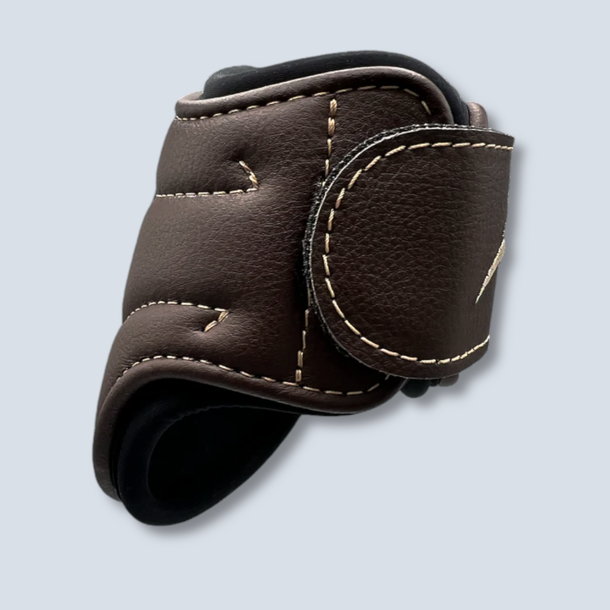 eQuick Glam Rear Velcro Hind Boot-2