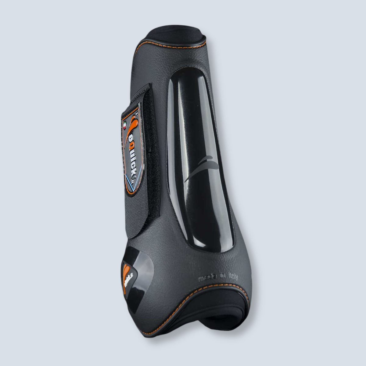 eQuick eLight Velcro Front Tendon Boot