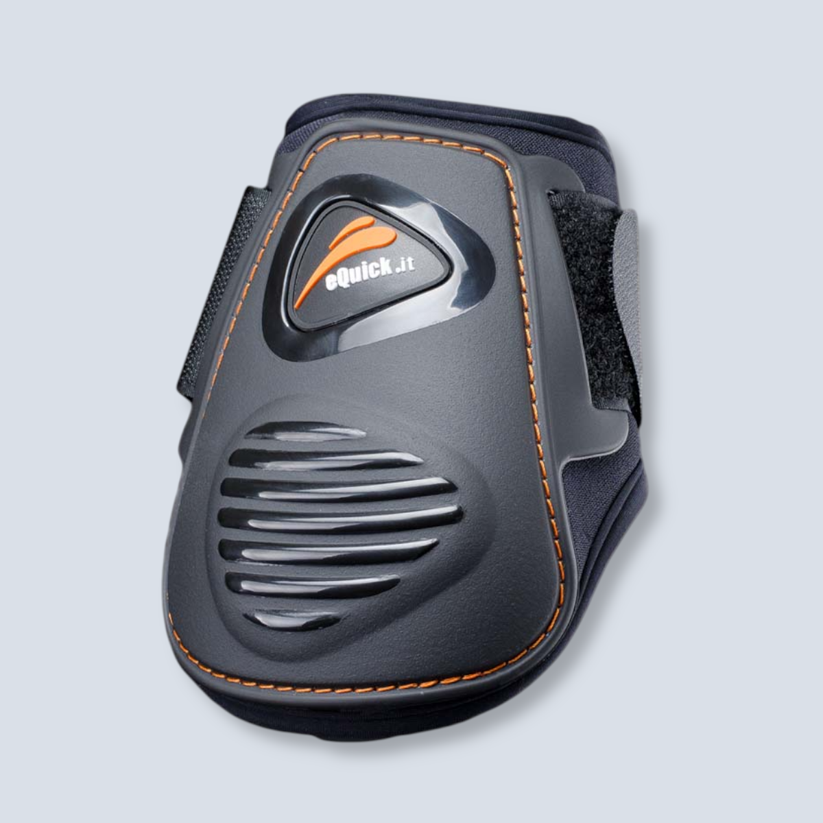 eQuick eLight Velcro Hind Boot
