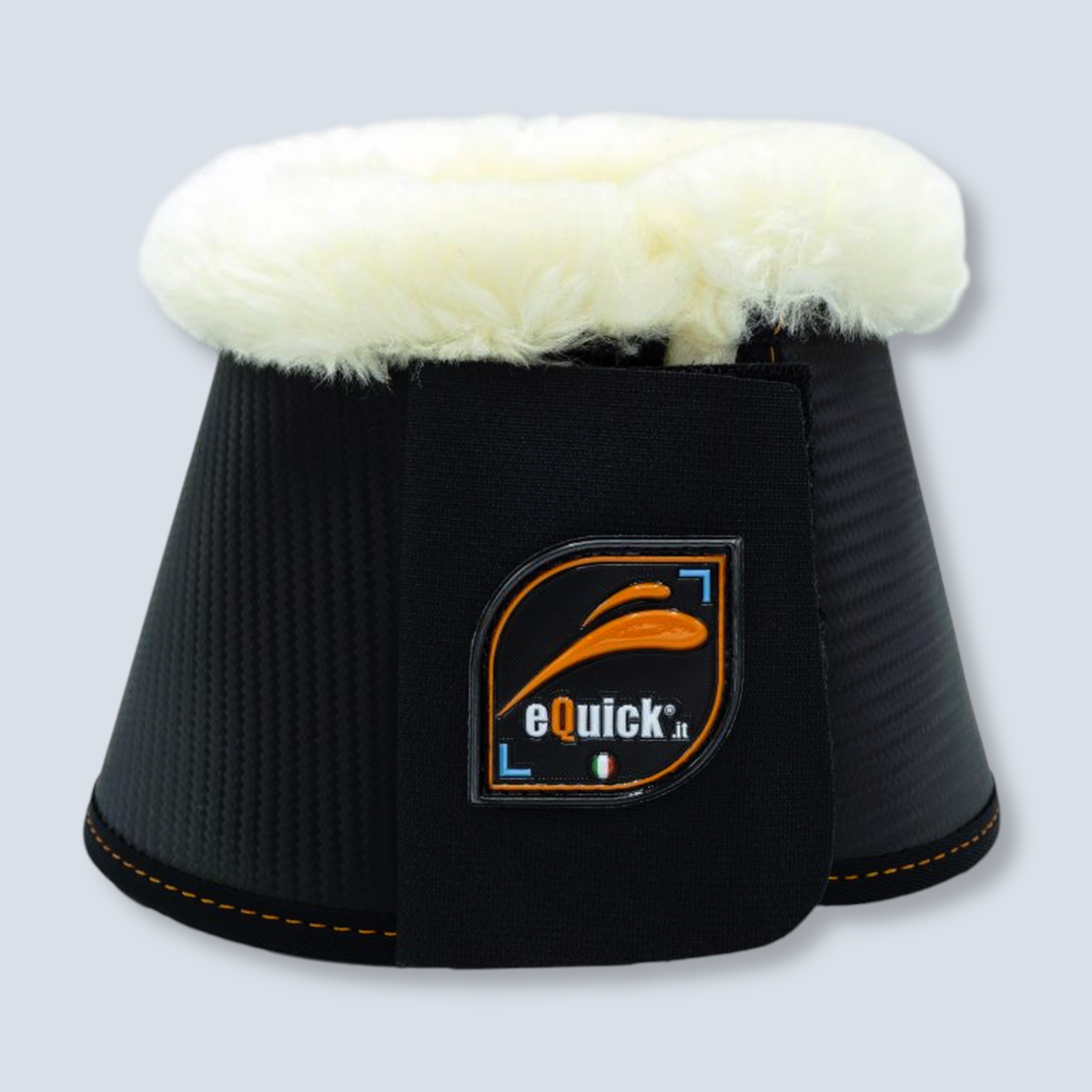 eQuick eOverrach Fluffy-1