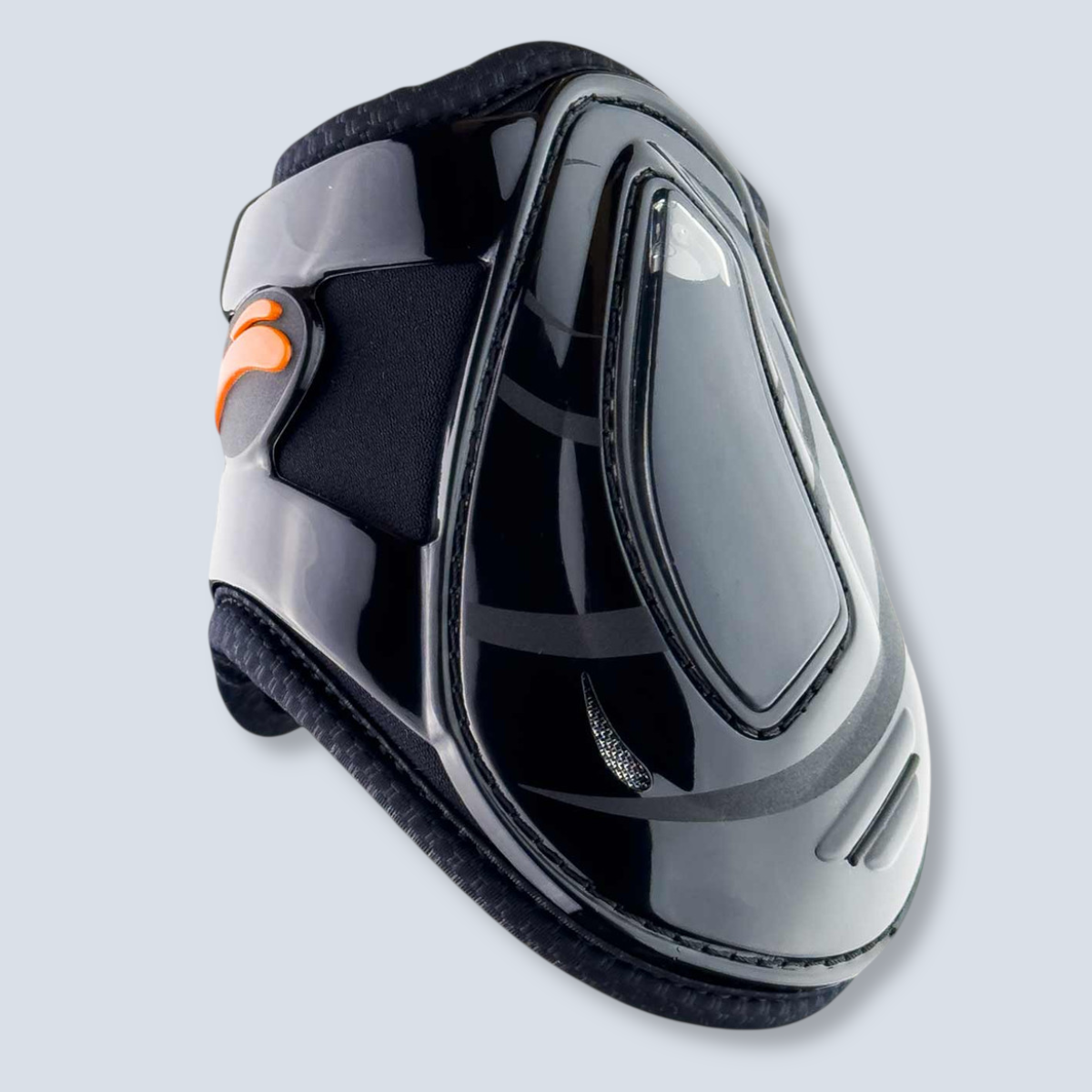 eQuick eAirshock Legend Rear Boots