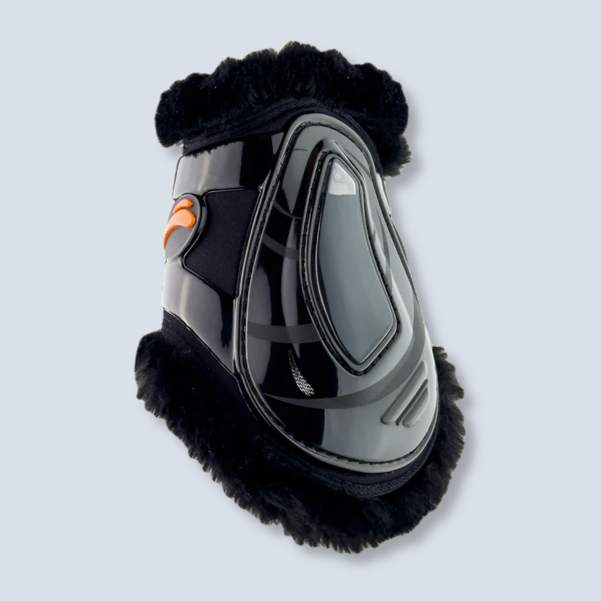 eQuick eAirshock Legend Rear Fluffy-2