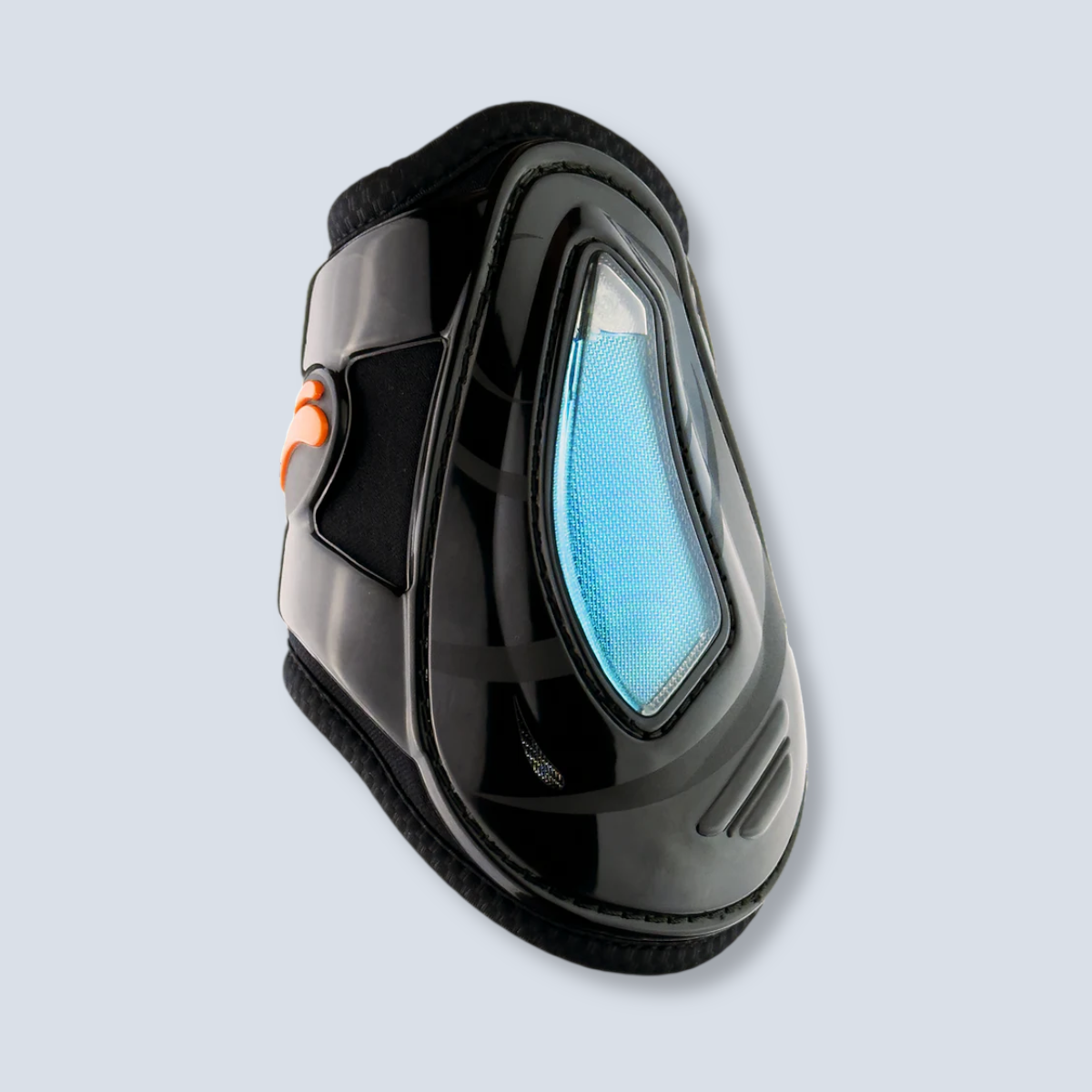 eQuick eAirshock Rear Boots