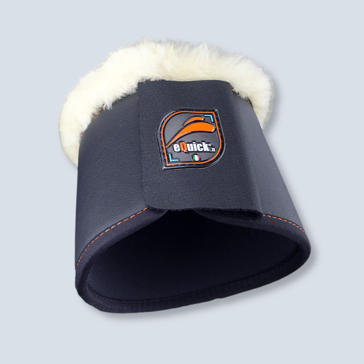 eQuick eOverreach Fluffy