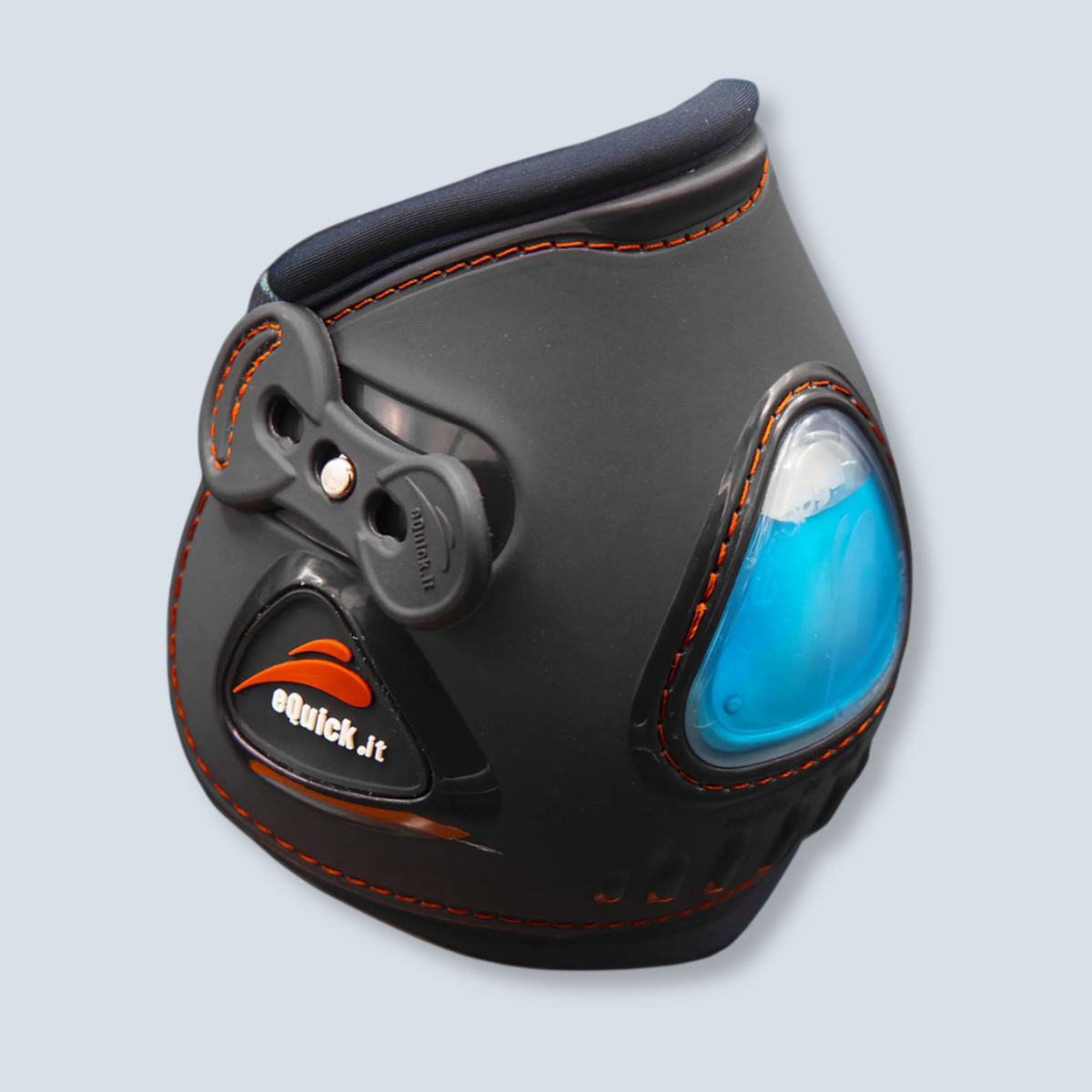 eQuick eUP Mini Elastic Hind Boots