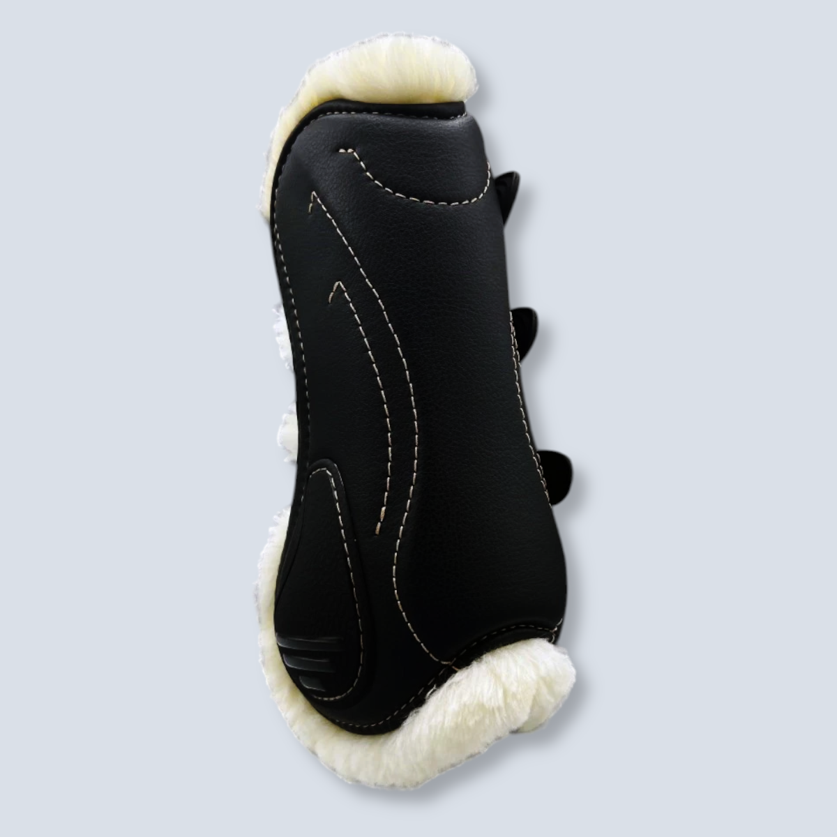 eQuick Glam Front Fluffy Front Tendon Boot