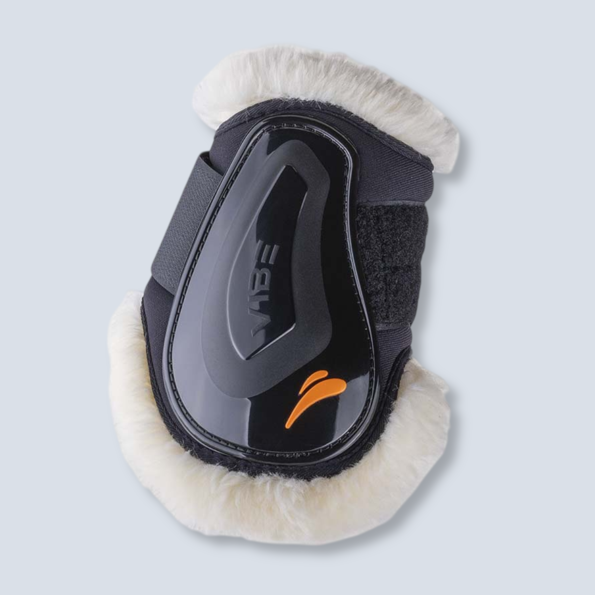 eQuick Vibe Rear Boots Fluffy
