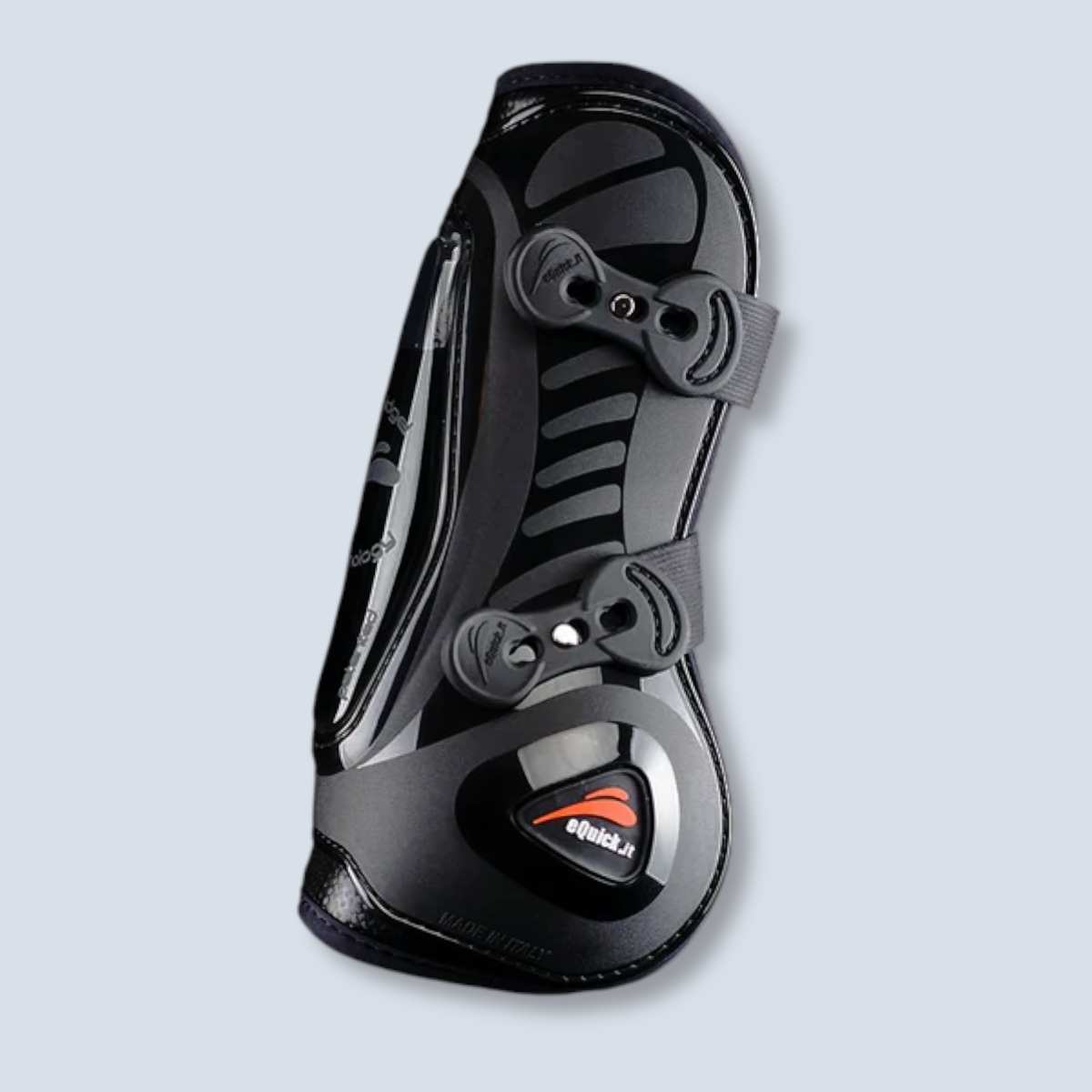 eQuick eShock Legend Front Tendon Boot