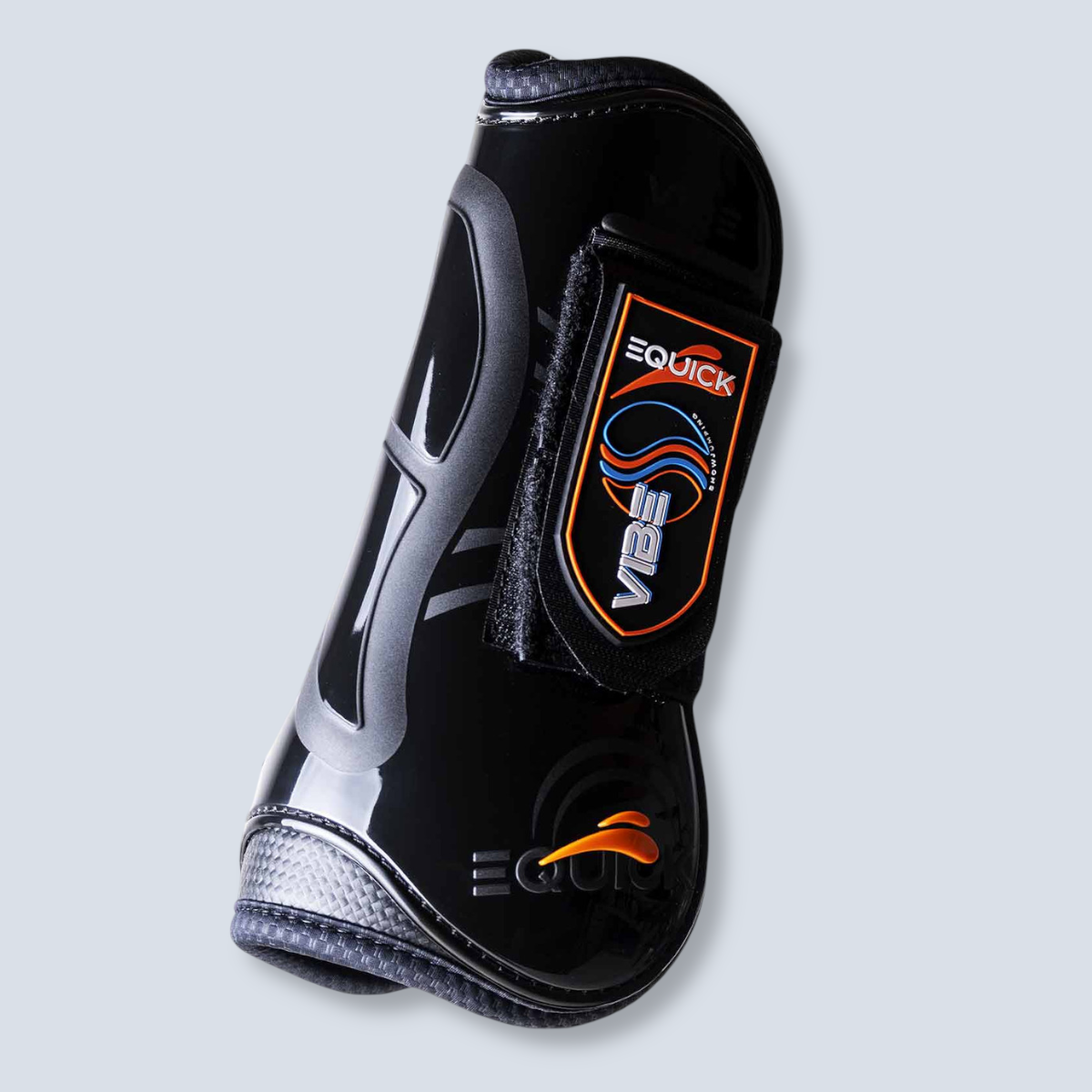 eQuick Vibe Front Tendon Boot