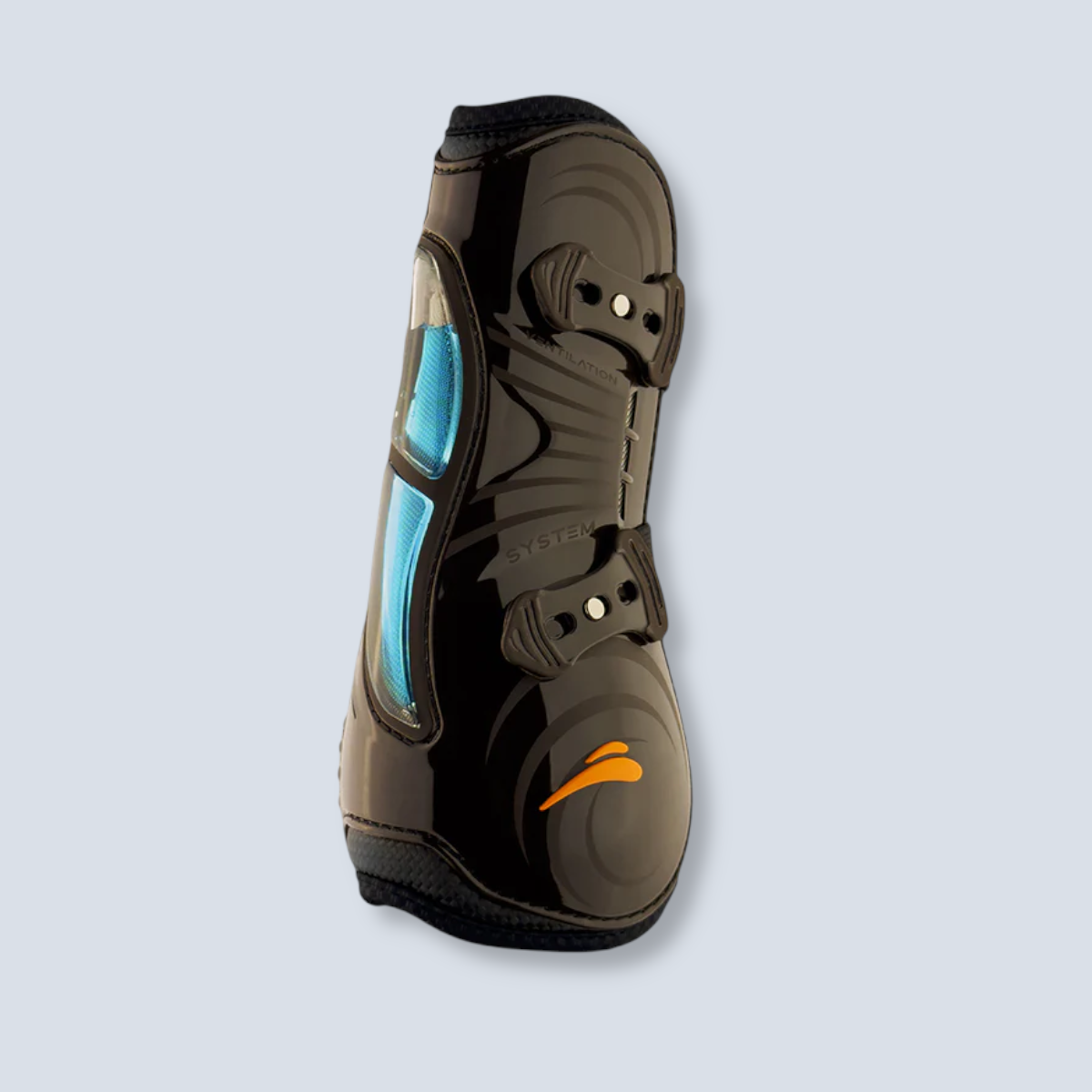eQuick eAirshock Legend Front Boots