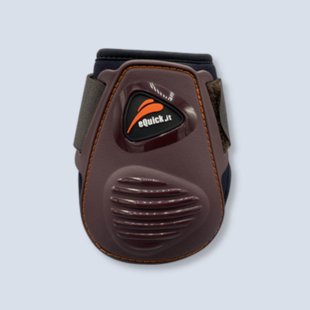 eQuick eLight Velcro Hind Boot-2