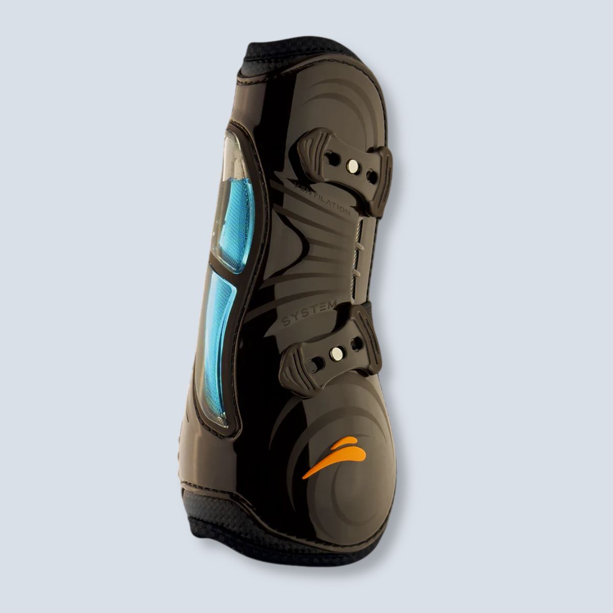 eQuick eAirshock Front Boots