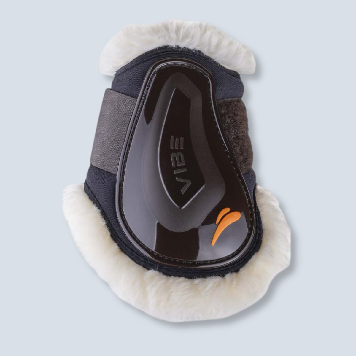 eQuick Vibe Rear Boots Fluffy-2