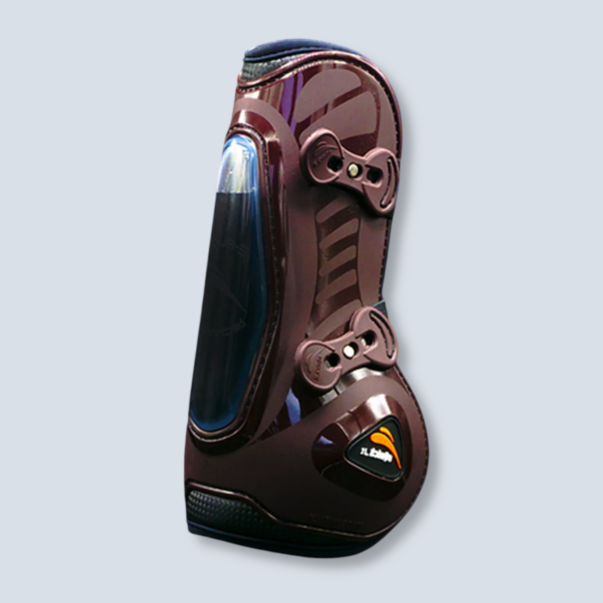 eQuick eShock Legend Front Tendon Boot-2