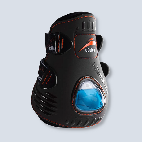 eQuick eVo Elastic Hind Boot