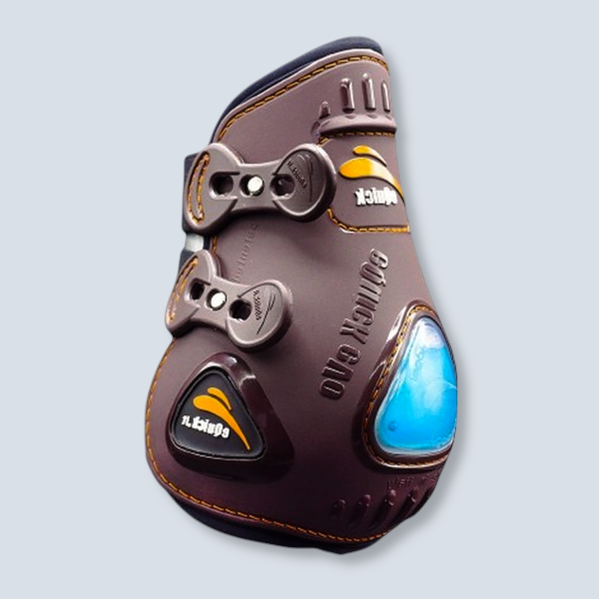 eQuick eVo Elastic-2