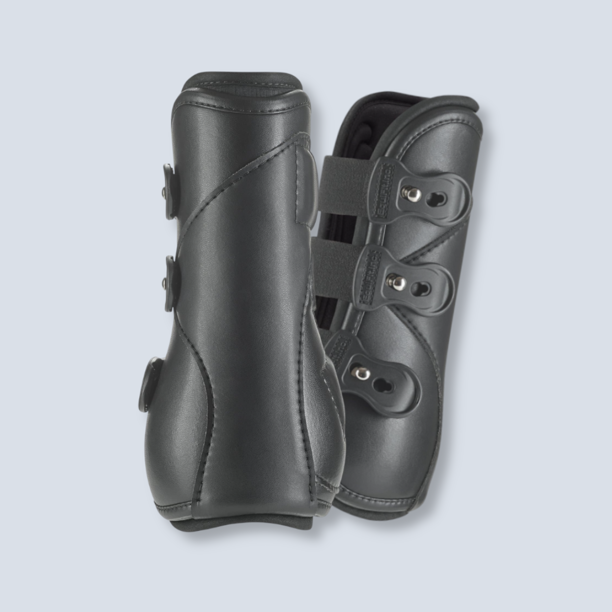 EquiFit D-TEQ Front Horse Boots-2