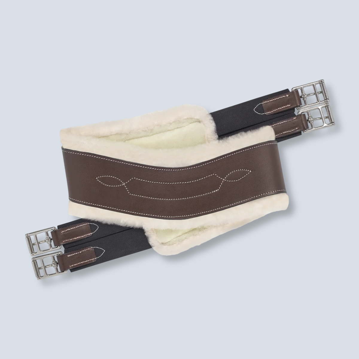 EquiFit Hunter Girth Replacement Liner-3