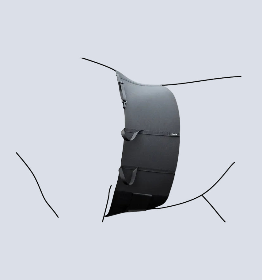 Equifit Bellyband-1
